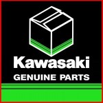 Genuine Parts Versys-X 300
