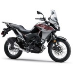 Accessories Custom Parts for Kawasaki Versys-X 300