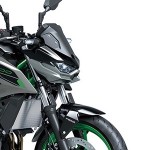 Pièces Face Avant Carénage Origine Kawasaki Z500 2024 2025