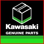 Pièces d'Origine Kawasaki NINJA 500 2024 2025