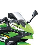 Genuine Spare Front Cowling Parts Kawasaki NINJA 500 2024 2025