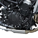 Crankcase Parts NINJA 500