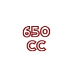 650 CC