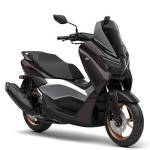 Original Spare and Custom Parts Yamaha NMAX 2025 2026