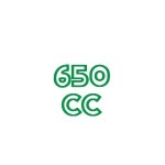 650 CC