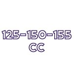 Genuine Spare YAMAHA Parts and Accessories Motorcycles Yam 125cc 150cc 155cc