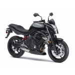 ER6n 650  de 2009 à 2011