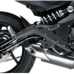 Pièces Repose Pied Platine Origine Kawasaki Er6n 650 2012 2013 2014 2015 2016