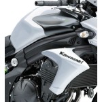 Flanc Avant ER6n 650