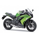 Ninja 650R Er-6f 2012/16
