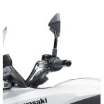Original Spare Handle Parts Kawasaki Versys 650 2011 2012 2013 2014