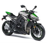 Z1000 ABS 2014/16