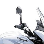 Pièces Guidon Origine Kawasaki Versys 650