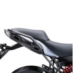 OEM Genuine Spare Rear Faring Parts Kawasaki Versys 650