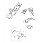 Fenders MT-03 / MT-25