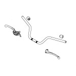 Handle Parts CB500X 2016/18