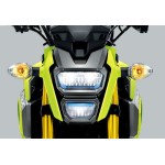 Eclairages et Clignotants MSX GROM 125SF 2016/20
