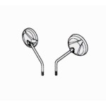 Brake / Clutch / View Mirrors MSX GROM 125SF 2016/20