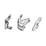 Front Cover MSX GROM 125SF 2016/20