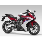 CBR650F 2014/16