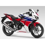 CBR250R / CBR300R 2011/2015