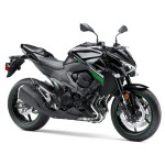 Shocks Absorber Gaz YSS Suspension for Motorcycle KAWASAKI Z800 Since 2013