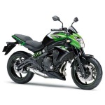 Shocks Absorber Gaz YSS Suspension for Motorcycle KAWASAKI ER6N 650