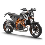 Shocks Absorber Gaz YSS Suspension KTM DUKE 690
