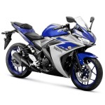 YZF R3 / R25