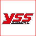 Amortisseurs YSS Z250