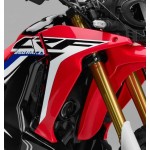 Radiator Shroud CRF 250L RALLY 2017/19