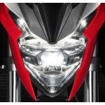 Eclairages et Clignotants CB650F 2017/18