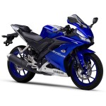 OEM Genuine Spare and Custom Parts Yamaha YZF R15 v3