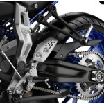 Pièces Repose Pied Origine Yamaha MT-07 2015 2016 2017