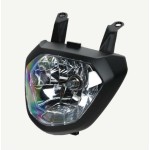 Original Lights Parts Winkers Yamaha MT-07