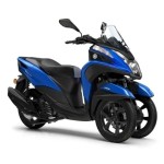 Pièces Accessoires pour Yamaha Tricity 125/150