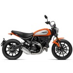 Bikers Accessories Custom Parts Ducati SCRAMBLER ICON